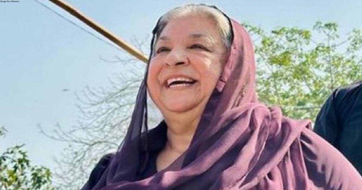 Pakistan political unrest: After Mazari, another PTI woman leader Yasmin Rashid arrested